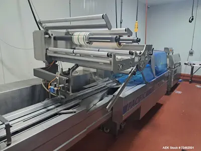 USED ULMA PACIFIC BF