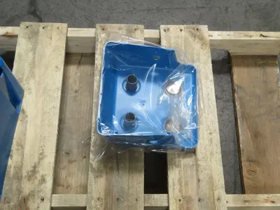 Used SPARTAN CHEMICAL 967100 Dispensing Machines Texas US | Aucto #1461154