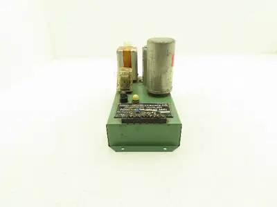 Auto-Tronic Powermatic Delay Unit
