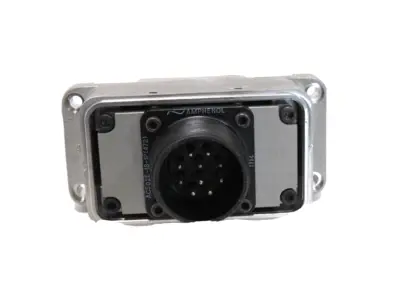 NEW DYNAPAR 114795-0001 ENCODER MODULE RT80240LF062M 1147950001