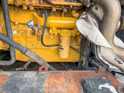 Used SULLAIR 900XHH / 1150XHH AIR COMPRESSOR High Pressure Air Compressors Pennsylvania US | East West Machinery & Drilling #1417827