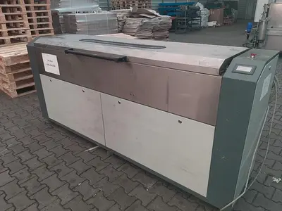 USED 2013 SEPARFLEX 250 A
