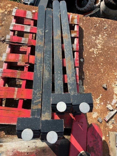 Used 2018 AIO AB ARM Misc Forklifts | Forklifttrader.com #577502