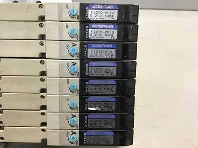USED KOGANEI F10M8AJ