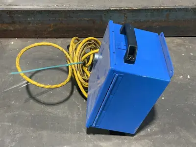 Used POWERVOLT BVU24FU20 AC/DC Power Supplies Ohio US | HGR 24 #1358126