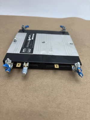 Vicor Mega Module DC-DC Converter VI-MBW3-01 Fast Shipping!