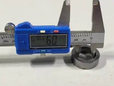 NEW DE JONG BDV-14114A2