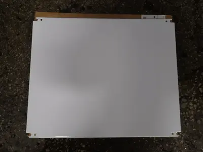 Used HOFFMAN CP2420 Electrical Panels Ohio US | HGR 24 #1070046