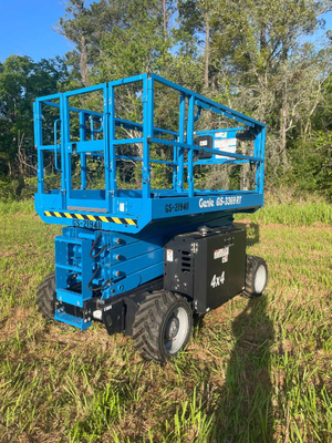 NEW 2025 Genie GS-3369 RT