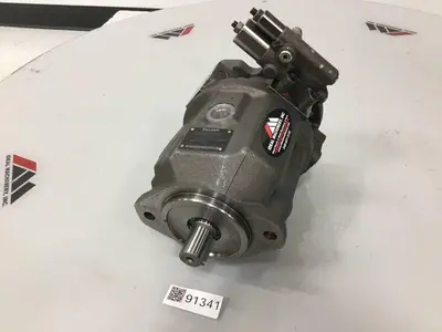 USED REXROTH AA10VSO45DFR131RPKC62K02