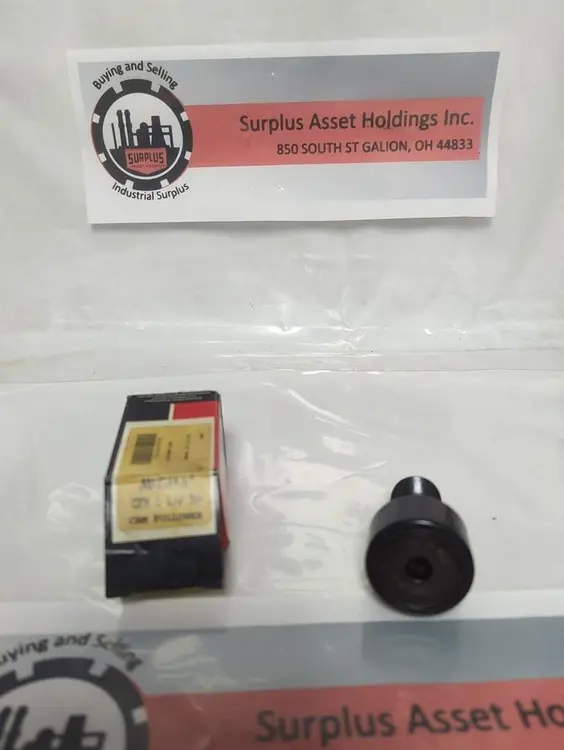 New | in-Stock MCGILL CFH1-1/2SB Industrial Controls Ohio US | Surplus Asset Holdings #1289439