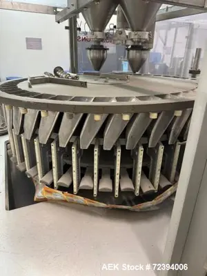 USED JONES PK4000