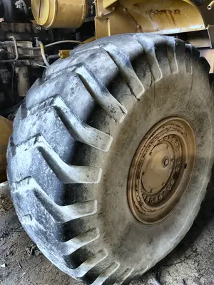 Used 1978 CATERPILLAR 980B Wheel Loaders Kentucky US | Proxy Equipment #1377775