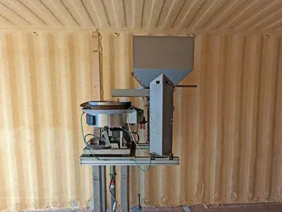 Filling Line