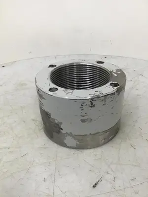 USED VAN DORN 352963ST