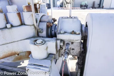 USED SULZER BINGHAM 6X8X11B MSD-D