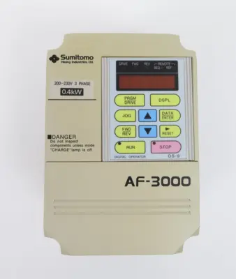 USED Sumitomo AF-3000