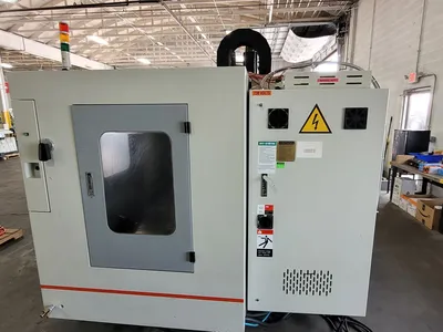 2011 SOUTHWESTERN INDUSTRIES TRAK LPM CNC, Machining Centers | Machinery Central (6)