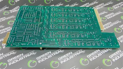 Westinghouse 7379A21G05 Ovation Input Card 6QAV15 Sub 7 Used