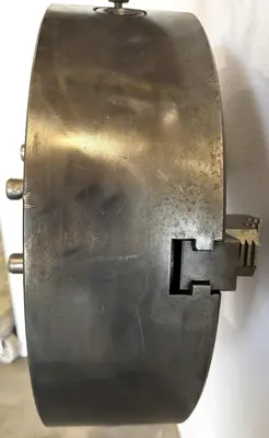 USED BISON 3245-20/8