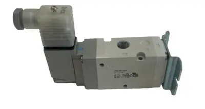 NEW SMC VP542-5DZ1-02A-F SOLENOID VALVE VP5425DZ102AF