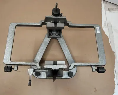 Used OKAMOTO BW 360 Misc Industrial Equipment Kentucky US | Aucto #686640