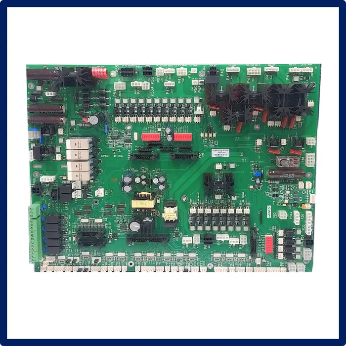 Used MITSUBISHI 3283B REV A Circuit Boards Texas US | CNC TOOLS LLC #891281