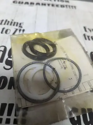 Used HYDROLINE SKE2*512*03 Pump & Valve Parts | Surplus Asset Holdings #1217253