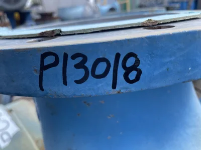 USED Goulds 3180L