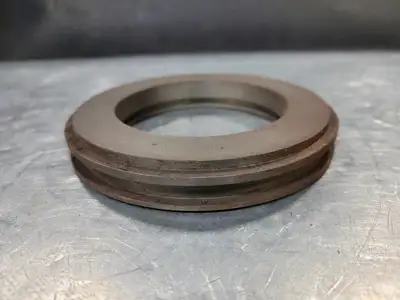 Labyrinth Seal TSU522 for 100 mm/ 3-15/16" Shaft Diameter Plummer Block