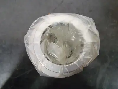 NEW PTI TECHNOLOGIES INC. FK-020-GU-B