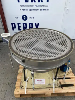 USED 2002 JAROSLAV BLAŽEJ KTS-1000/N-2