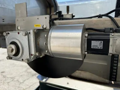USED PEARSON PACKAGING CS40
