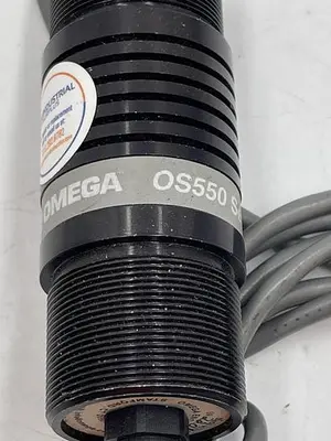 USED OMEGA OMEGA OS550
