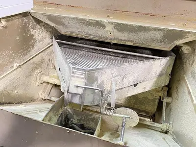 USED SATAKE GA