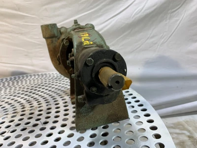 USED CRANE DEMING A1