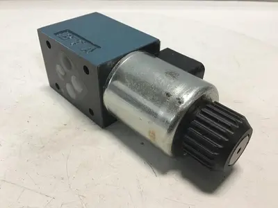 USED BOSCH 9810231455
