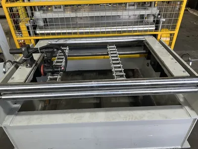 Roofing Sheet Roll Forming Machine in the USA
