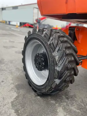Used 2017 JLG 860SJ Manlifts New York US | United Lift #1445536