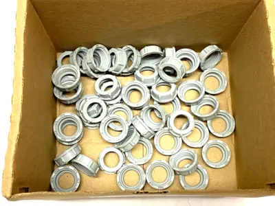 New | in-Stock Crouse-Hinds 51 Electrical Fittings Michigan US | Maverick Industrial Sales #1487477