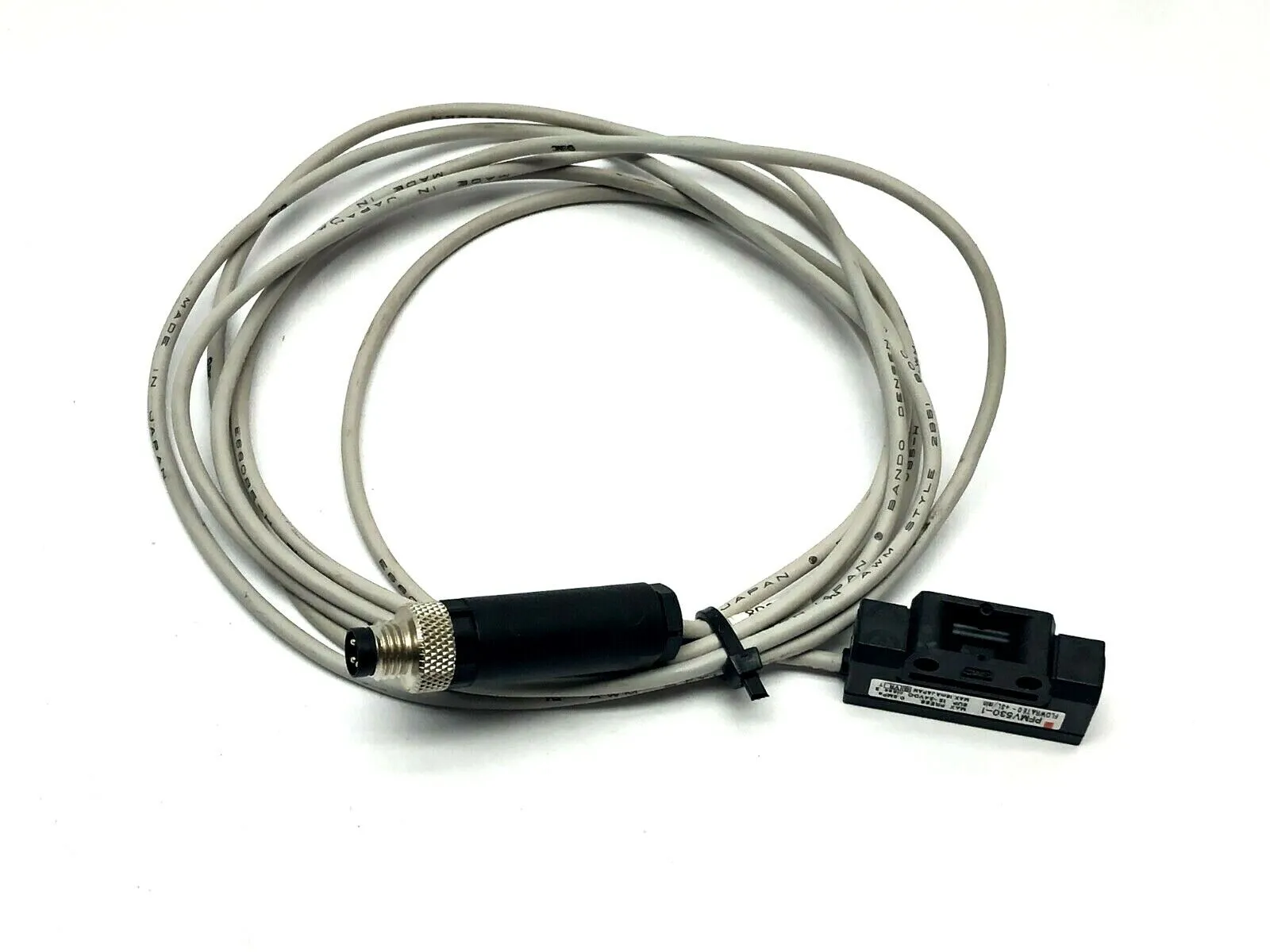 PFMV530-1 | SMC  Flow Switch - Used