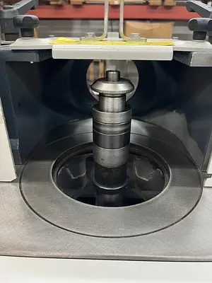 USED FELDER F700