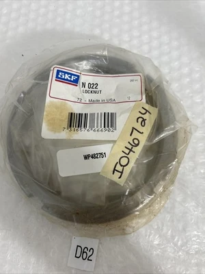 NEW SKF N022