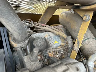 Used 2001 CATERPILLAR D5C Bulldozers Pennsylvania US | Proxy Equipment #1377711