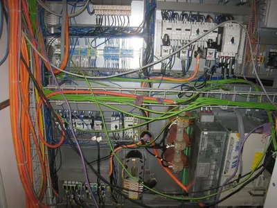 2006 FASSLER K400D Gear Honers | Machinery Intl. Corp. (28)