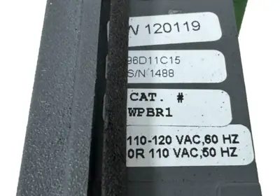 USED EATON 9996D11