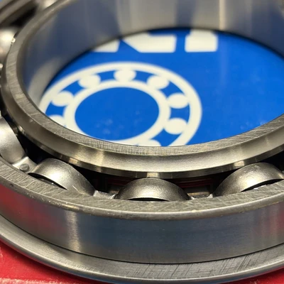 NEW SKF 6017 NRJEM