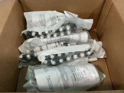 Used 2021 CORNING CCHCP12G5 Fiber Optics Ohio US | HGR 24 #1478031