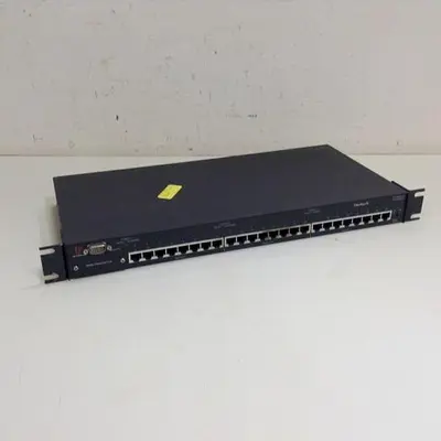 USED COMPAQ NETELLIGENT 3124