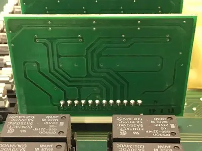 USED SUMITOMO JA762790BC